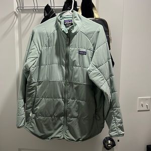 Patagonia Jacket